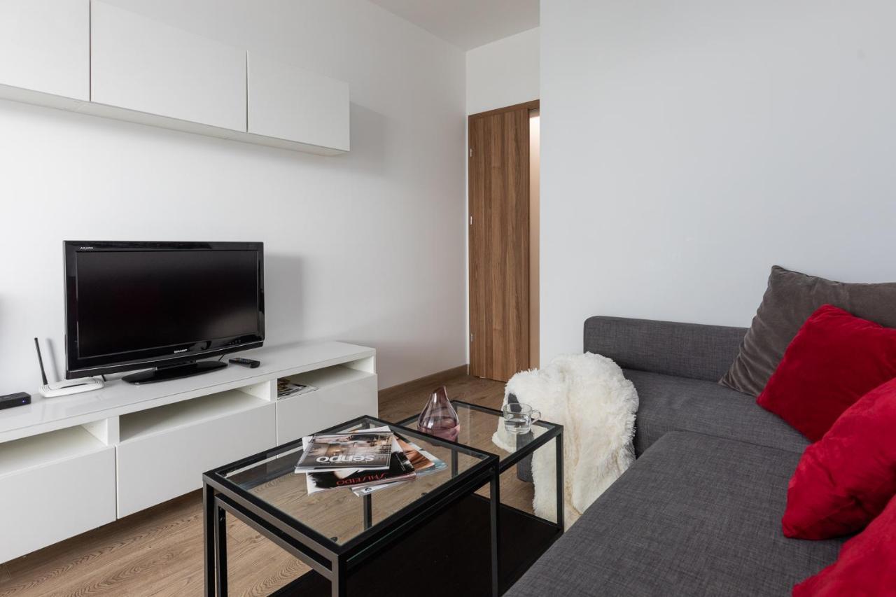 Jack Apartment Krakow Exterior photo