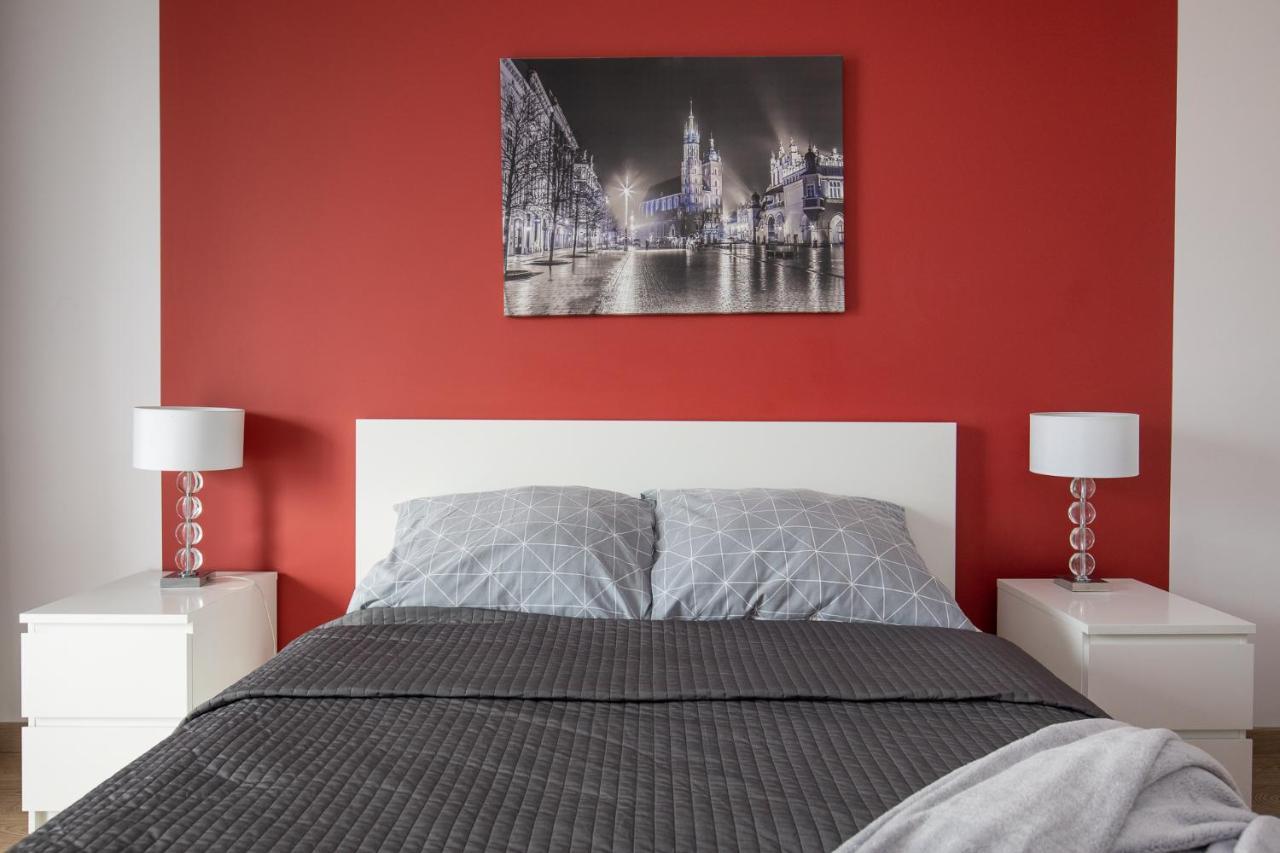 Jack Apartment Krakow Exterior photo