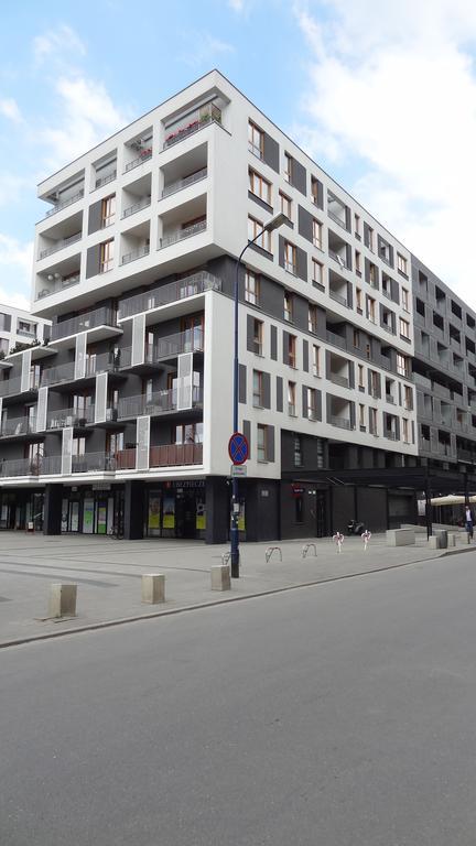 Jack Apartment Krakow Exterior photo