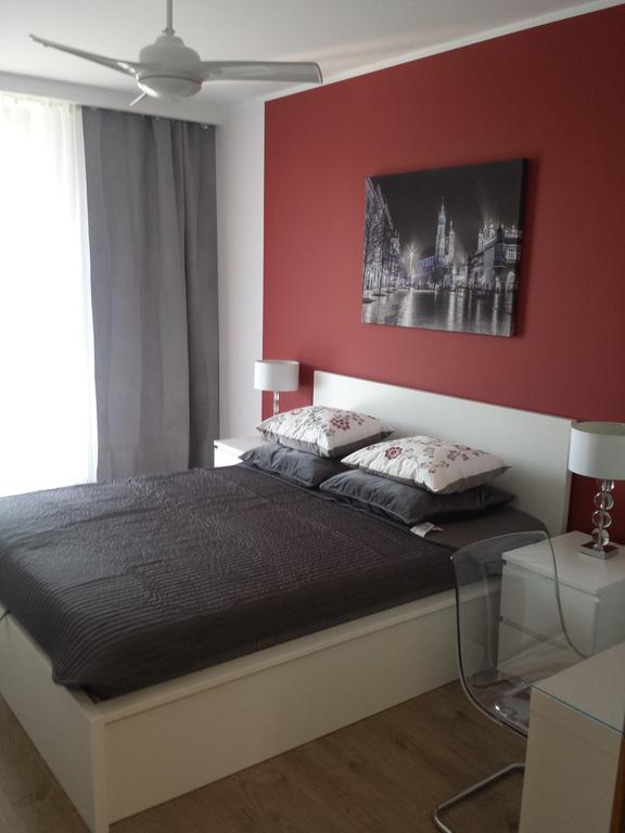 Jack Apartment Krakow Exterior photo