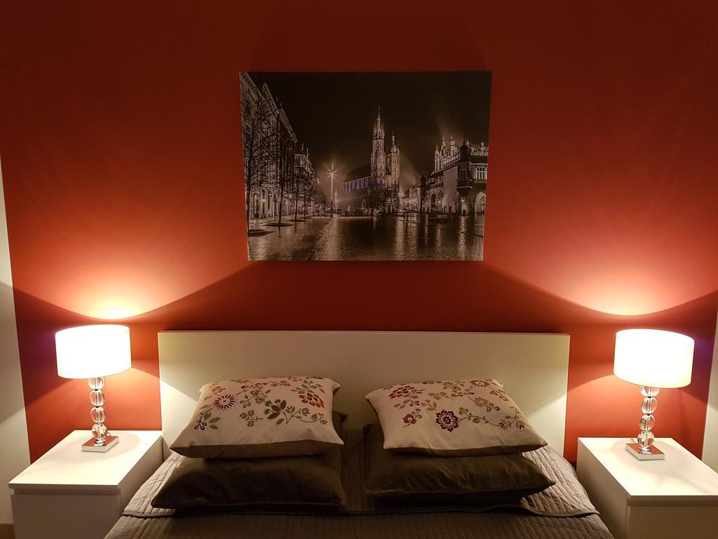 Jack Apartment Krakow Exterior photo